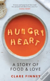 Capa do artigo Hungry Heart