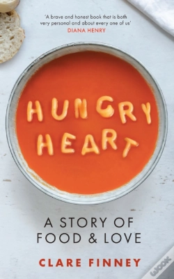 Capa do artigo Hungry Heart