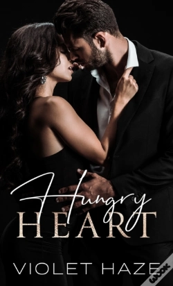 Capa do artigo Hungry Heart