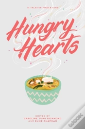 Capa do artigo Hungry Hearts