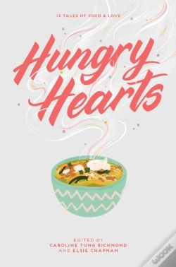 Capa do artigo Hungry Hearts