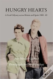 Capa do artigo Hungry Hearts
