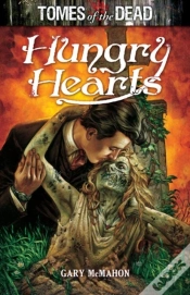 Capa do artigo Hungry Hearts
