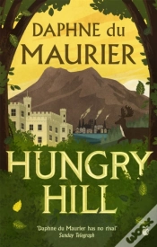 Capa do artigo Hungry Hill