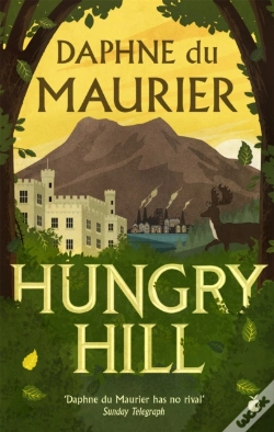 Capa do artigo Hungry Hill