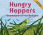 Hungry Hoppers - Preview
