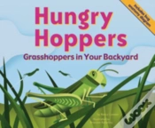 Capa do artigo Hungry Hoppers