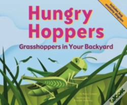 Capa do artigo Hungry Hoppers