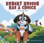 Hungry Hudson Has A Choice - Preview