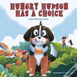 Capa do artigo Hungry Hudson Has A Choice