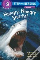 Hungry, Hungry Sharks!