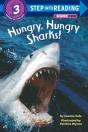 Hungry, Hungry Sharks! - Preview