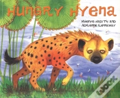 Capa do artigo Hungry Hyena