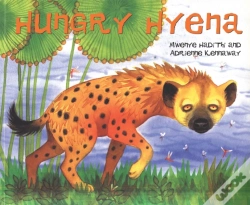 Capa do artigo Hungry Hyena