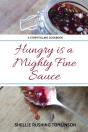 Hungry Is A Mighty Fine Sauce - Preview