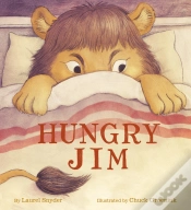 Capa do artigo Hungry Jim