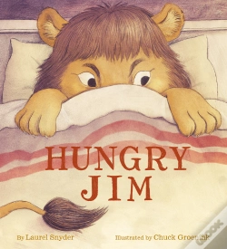 Capa do artigo Hungry Jim