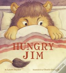 Hungry Jim