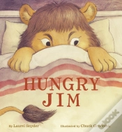Capa do artigo Hungry Jim