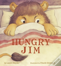 Capa do artigo Hungry Jim