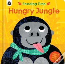 Capa do artigo Hungry Jungle