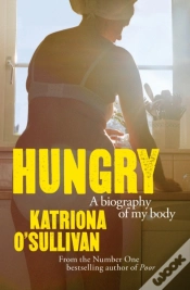 Capa do artigo Hungry