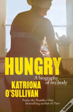 Capa do artigo Hungry