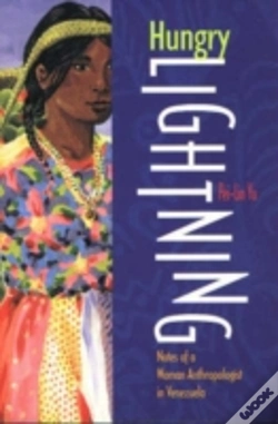 Capa do artigo Hungry Lightning