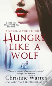 Hungry Like A Wolf