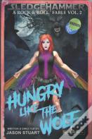 Hungry Like The Wolf
