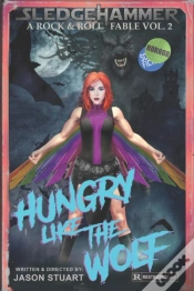 Capa do artigo Hungry Like The Wolf