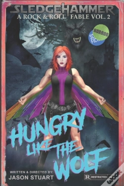Capa do artigo Hungry Like The Wolf