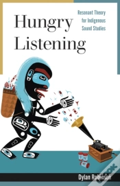 Capa do artigo Hungry Listening