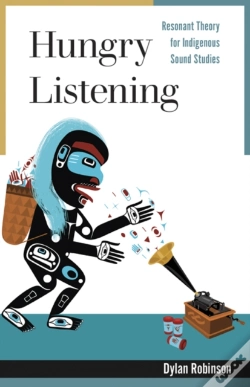 Capa do artigo Hungry Listening