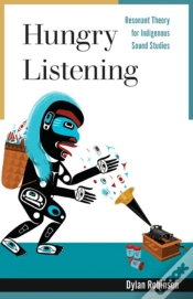 Capa do artigo Hungry Listening