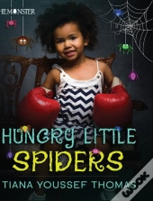 Hungry Little Spiders