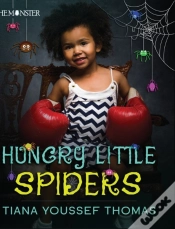 Capa do artigo Hungry Little Spiders