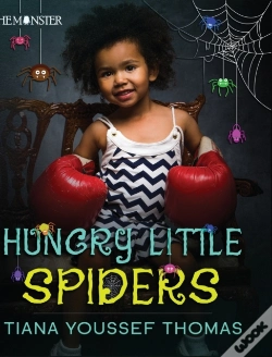 Capa do artigo Hungry Little Spiders