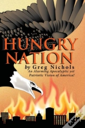 Capa do artigo Hungry Nation