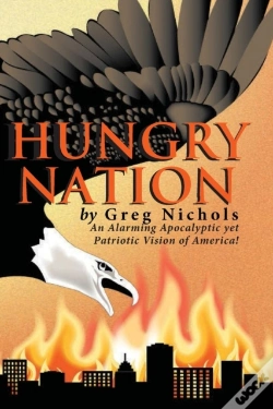 Capa do artigo Hungry Nation