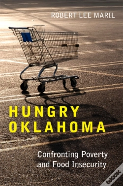 Capa do artigo Hungry Oklahoma