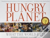 Hungry Planet