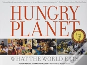 Capa do artigo Hungry Planet