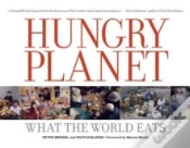 Capa do artigo Hungry Planet