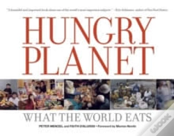 Capa do artigo Hungry Planet