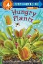 Hungry Plants - Preview
