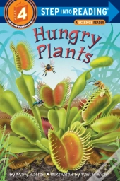 Hungry Plants