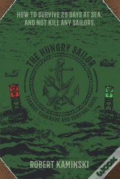 Capa do artigo Hungry Sailor