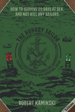Capa do artigo Hungry Sailor