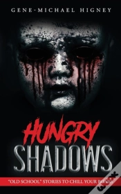 Capa do artigo Hungry Shadows